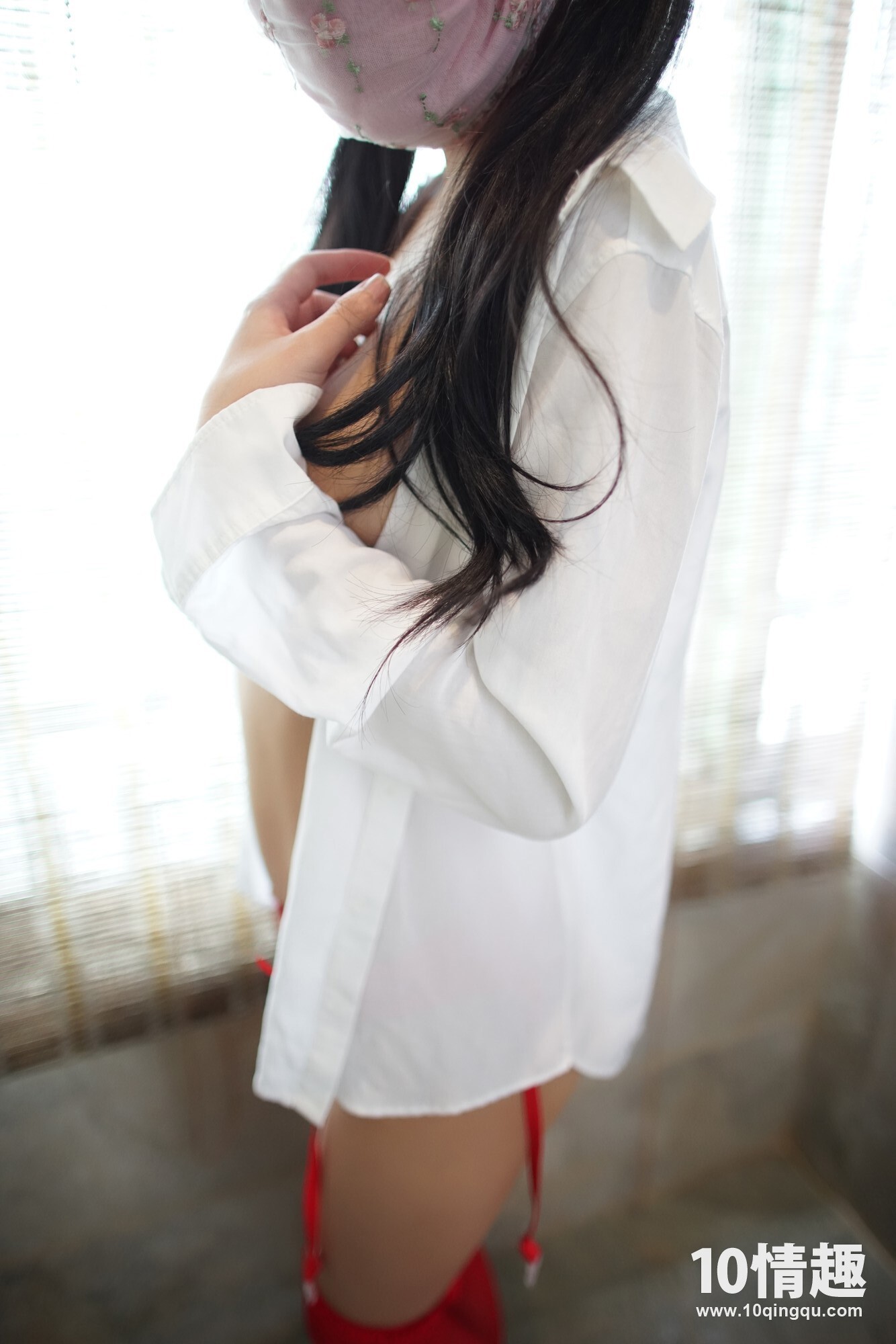 [ROSI写真]KZ系列 2016.12.20 NO.191